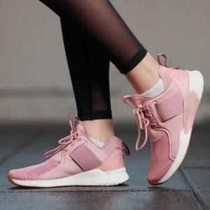 REEBOK Lace Up Training Sneakers